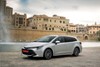 Toyota's Corolla Wagon hybrid