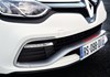 Renault Clio Renaultsport 220 Trophy