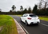 Renault Clio Renaultsport 220 Trophy