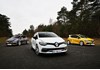 Renault Clio Renaultsport 220 Trophy