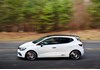 Renault Clio Renaultsport 220 Trophy