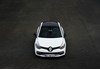 Renault Clio Renaultsport 220 Trophy