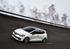 Renault Clio Renaultsport 220 Trophy
