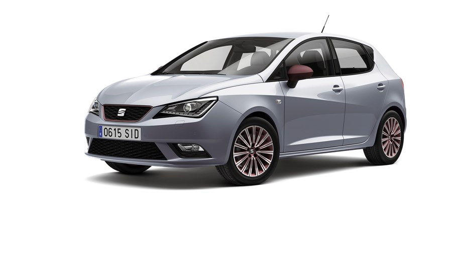 Seat Ibiza 2015 Seat Ibiza 2015