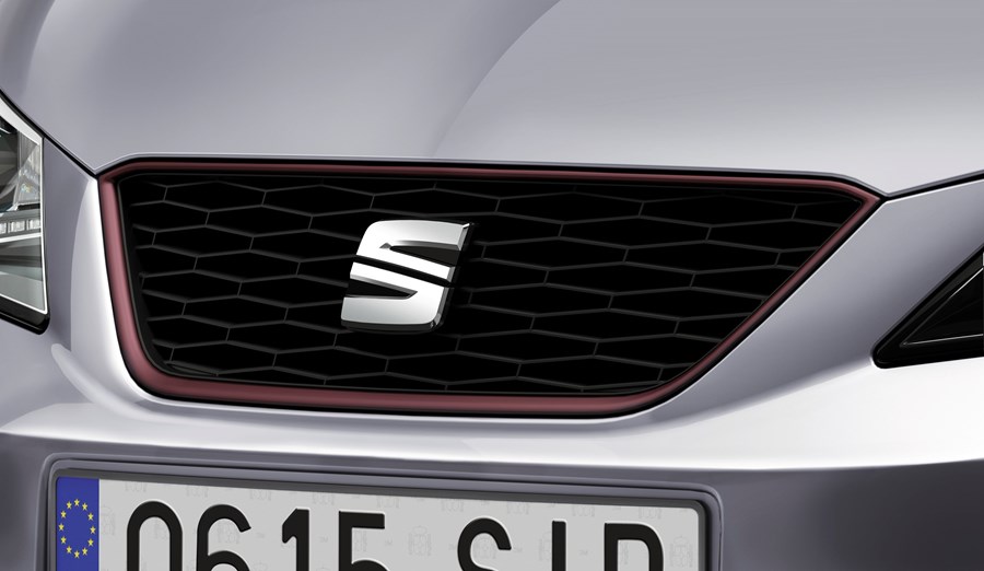Seat Ibiza 2015 Seat Ibiza 2015