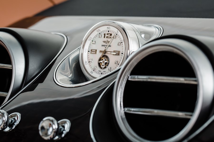 Bentley Bentayga Bentley Bentayga