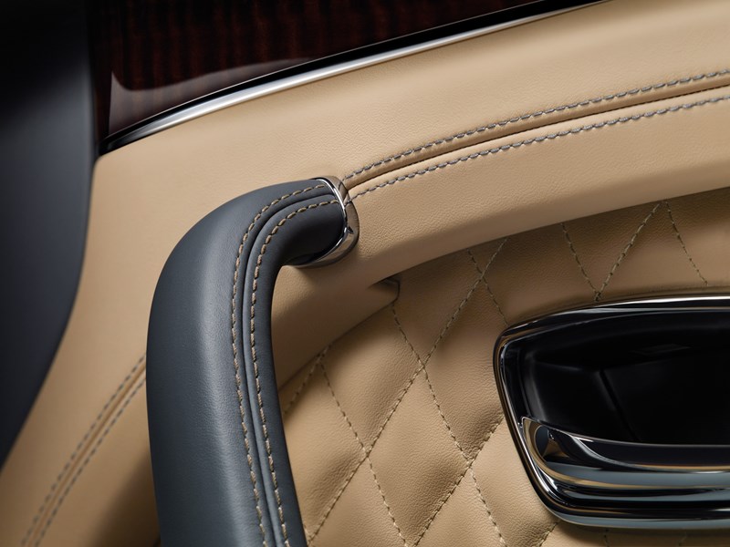 Bentley Bentayga Bentley Bentayga