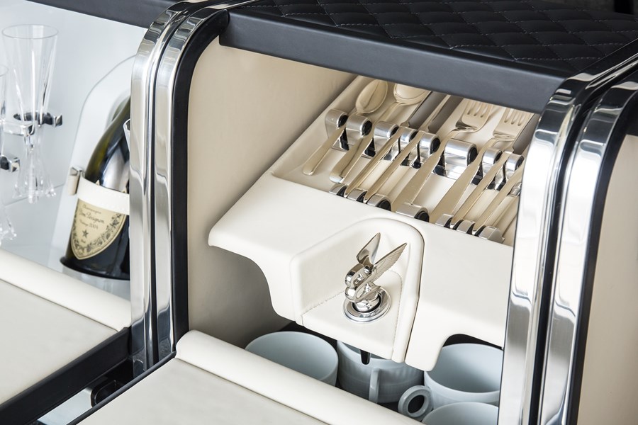 Bentley Bentayga Bentley Bentayga