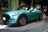 Mini Hatch Convertible
