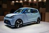 Daihatsu D-base