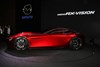 Mazda RX Vision concept