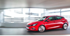 Vauxhall Astra 2015