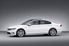 Volkswagen Passat GTE 2015