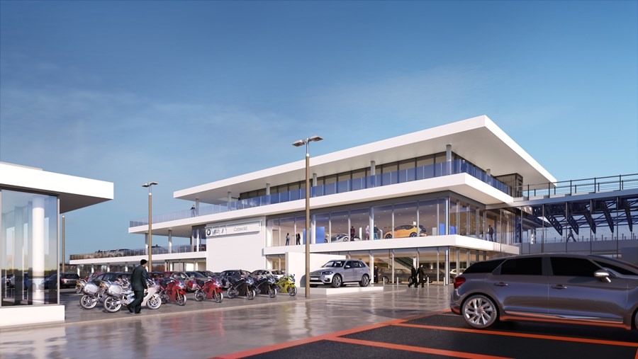 28+ Images [Bmw Dealerships In] - The Must Read Seo Guide 