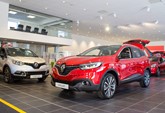 Glyn Hopkin Renault and Dacia Chelmsford