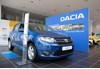 Motorline Renault Dacia Maidstone 2015