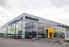 Motorline Renault Dacia Maidstone 2015