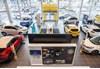 Motorline Renault Dacia Maidstone 2015
