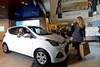 Rockar Hyundai Bluewater Kent