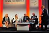 AM & IMI People Conference 2015
