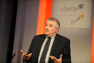 AM and IMI People Conference 2015