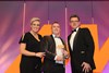 AM Awards 2018 winner