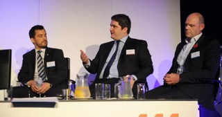 AM F&I Conference 2015 speaker Q&A