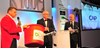 AM100 dinner 2015