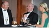 AM100 dinner 2015