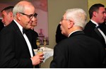 AM100 dinner 2015
