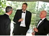 AM100 dinner 2015
