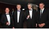 AM100 dinner 2015