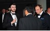 AM100 dinner 2015