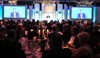 AM100 dinner 2015