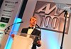 AM100 dinner 2015