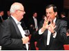 AM100 dinner 2015
