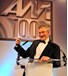 AM100 dinner 2015
