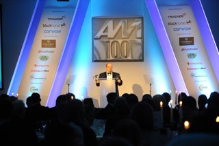 AM editor Tim Rose presents his analysis of the latest AM100 research
