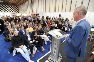 Automotive Management Live 2023 seminar