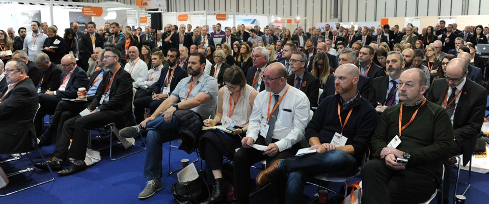 Automotive Management Live 2017 GDPR seminar