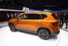 Seat Alteca side