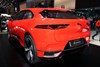 Jaguar I Pace Concept