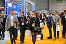 Car retailers flocked to the NEC in Birmingham for Automotive Management (AM) Live 2021
