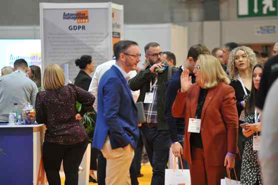 Automotive Management Live 2021