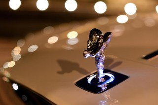 Rolls-Royce Motor Cars