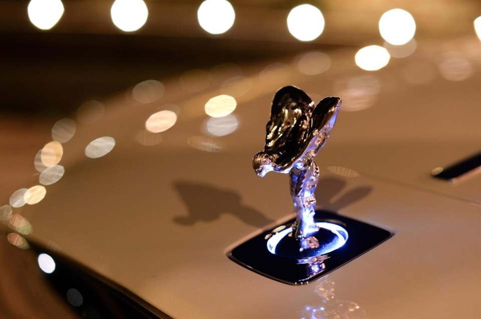 Rolls-Royce Motor Cars