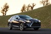 Lexus RX (2015)
