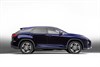 Lexus RX (2015)