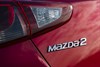 Mazda2 (2015)