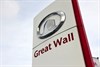 Norfolk Motor Group Great Wall Norwich signage